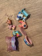 Littlest Pet Shop set aquarium/willekeurig, Ophalen, Jongen of Meisje