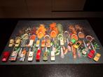 Matchbox & Majorette Speelgoedauto's - 22 stuks, Ophalen of Verzenden, Gebruikt