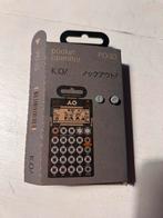 Teenage engineering K.O. Po 33, Ophalen of Verzenden, Zo goed als nieuw