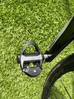 Iqsquare Powermeter Pedalen Racefiets, Ophalen of Verzenden, Zo goed als nieuw, Racefiets, Crankstel of Pedalen