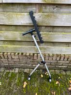 Rive D36 mm Feedersteun tot 165 cm uitschuifbaar, Watersport en Boten, Ophalen of Verzenden