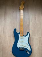 “Fender” partscaster + Squier SP-10, Ophalen, Fender, Gebruikt, Met versterker