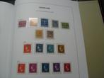 Serieus bod gevraagd Cour International Nederland voor een g, Postzegels en Munten, Nederland, Ophalen