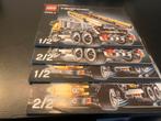LEGO Technic 8292, Kinderen en Baby's, Speelgoed | Duplo en Lego, Ophalen of Verzenden, Gebruikt, Complete set, Lego