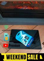 📌 Lenovo Tab M10, 8/128Gb°, Android 12, 5G SIM, DolbyAtmos, Computers en Software, Android Tablets, 10 inch, Samsung Galaxy Tab A8