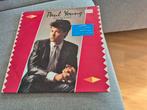 Paul Young LP, Ophalen of Verzenden, 1980 tot 2000, Zo goed als nieuw, 12 inch