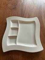 Villeroy & Boch new wave 8x, Huis en Inrichting, Keuken | Servies, Ophalen, Zo goed als nieuw, Bord(en), Overige stijlen