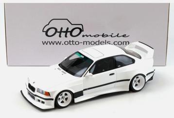 1:18 BMW E36 Khyzyl Saleem uit 2022 Ottomobile  beschikbaar voor biedingen