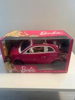 Barbie auto fiat, Ophalen, Nieuw