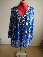 BPC tuniek mt 52, Kleding | Dames, Grote Maten, Overige kleuren, Verzenden, Blouse of Tuniek, Zo goed als nieuw