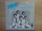 Tavares – Heaven Must Be Missing An Angel, Gebruikt, 7 inch, Single, Ophalen of Verzenden