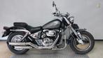 SUZUKI VZ 800 MARAUDER LC (bj 1998), Bedrijf, Overig