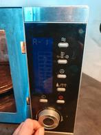 Combi Magnetron/Oven - Veelzijdig Koken!, Witgoed en Apparatuur, Magnetrons, Combimagnetron, Gebruikt, Oven, Ophalen of Verzenden