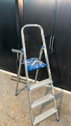 Trap, Doe-het-zelf en Verbouw, Ladders en Trappen, Ophalen, Zo goed als nieuw, Minder dan 2 meter