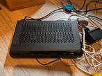 Technicolor Router met Modem - Gebruikt, Ophalen of Verzenden, Gebruikt, Router met modem