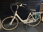 Net als nieuw gazelle bloom C7 57cm handrem met garantie, Ophalen, 56 cm of meer, Zo goed als nieuw, Gazelle