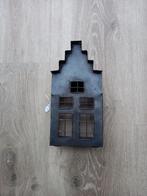 Grachtenpand huisje trapgevel, Ophalen of Verzenden, Nieuw