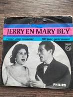 Jerry en Mary Bey, Ophalen of Verzenden, Gebruikt, Nederlandstalig