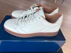 Nieuwe sneakers wit polo ralph lauren trainer mt41, Nieuw, Polo Ralph Lauren, Ophalen of Verzenden, Wit