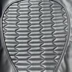 Zadelhoes Piaggio Zip custom buddydek, Piaggio, Info@jynkx.com, Jynkx, Nieuw