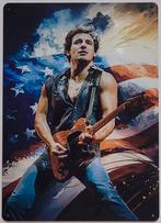 Bruce Springsteen USA reclamebord van metaal wandbord deco