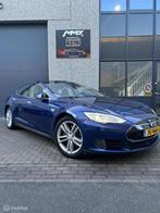 Model S 70 + GRATIS SUPERCHARGING, Achterwielaandrijving, Zwart, Origineel Nederlands, 1974 kg