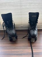 rolschaatsen, Sport en Fitness, Skeelers, Heren, Overige typen, Zo goed als nieuw, Ophalen