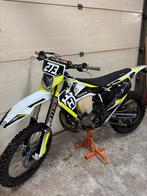 Husqvarna TE 300i 2021 Rockstar Edition, Motoren, Motoren | Husqvarna, Particulier, Crossmotor