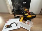 Lego 42215 Volvo EC500 Hybrid, Ophalen of Verzenden, Zo goed als nieuw, Complete set, Lego