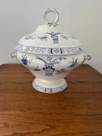 Verzameling Potiche, Antiek en Kunst, Antiek | Servies los, Ophalen