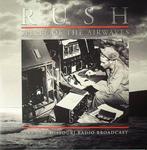 Rush Spirit Of The Airwaves black vinyl Limited Edition 2 lp, Ophalen of Verzenden, Zo goed als nieuw, 12 inch, Progressive