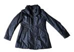 Creenstone damesjas winterjas jas zwart maat 40, Kleding | Dames, Maat 38/40 (M), Zwart, Creenstone, Ophalen of Verzenden
