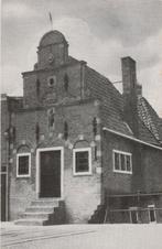 franeker- korendragershuisje, Ophalen of Verzenden, Voor 1920, Friesland