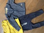 3x setje Tumble n Dry - mt 80, Ophalen, Tumble 'n Dry, Meisje, Zo goed als nieuw