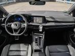 Volkswagen Golf 2.0 TDI GTD 200 PK IQ Light Leder HUD Harman, Auto's, Adaptive Cruise Control, 730 kg, Gebruikt, 4 cilinders