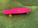Skateboard ( pennybord) merk Nijdam., Ophalen of Verzenden, Zo goed als nieuw, Skateboard