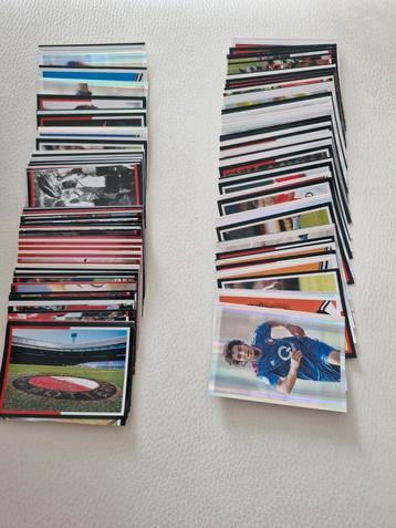 Feyenoord Panini Droomalbum van Jumbo Compleet inc nieuw alb beschikbaar voor biedingen