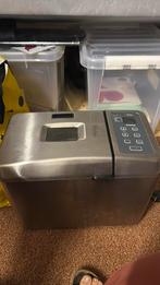 Broodbakmachine inventum bm86, Ophalen, Zo goed als nieuw