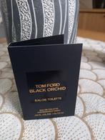 Proefje Black Orchid van Tom Ford, Sieraden, Tassen en Uiterlijk, Uiterlijk | Parfum, Ophalen of Verzenden