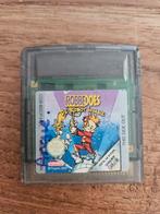 Robbedoes gameboy, Avontuur en Actie, Gebruikt, 1 speler, Ophalen of Verzenden
