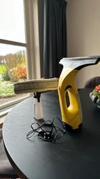 Karcher ramen wasser, Ophalen, Raamwisser of Trekker