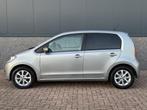 Skoda Citigo 1.0 Greentech Ambition Airco/Led/Bluetooth, Auto's, Voorwielaandrijving, Start-stop-systeem, Gebruikt, Euro 6