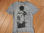 Antony Morato t- shirt grijs maat L, Kleding | Heren, Antony Morato, Ophalen of Verzenden, Zo goed als nieuw, Grijs