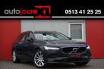 Volvo V90 2.0 D4 Momentum | ACC | Leder | BLIS | Navigatie |, Auto's, Te koop, Zilver of Grijs, Gebruikt, 750 kg