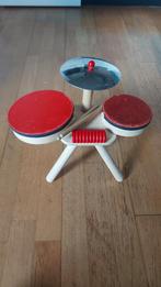 Plantoys Drumstel Kinderen, Ophalen of Verzenden, Gebruikt, Overige typen