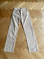 Hugo BOSS beige jeans maat 30/34, Overige kleuren, W32 (confectie 46) of kleiner, Ophalen of Verzenden, Hugo Boss