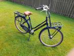 Blauwe Gazelle miss grace, Fietsen en Brommers, Fietsen | Dames | Damesfietsen, Ophalen, Versnellingen, Gazelle, 53 tot 56 cm