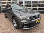 Volkswagen TIGUAN 1.5 TSI LIFE BNS / LPG G3 / NAVI / R-LINE, Auto's, Voorwielaandrijving, Euro 6, 4 cilinders, Origineel Nederlands
