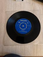 Rita Reys - Desafinado - Philips Single, Cd's en Dvd's, Vinyl Singles, Gebruikt, 7 inch, Single, Ophalen of Verzenden