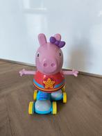 Peppa Pig Roller Skate, Ophalen of Verzenden, Zo goed als nieuw, Overige typen